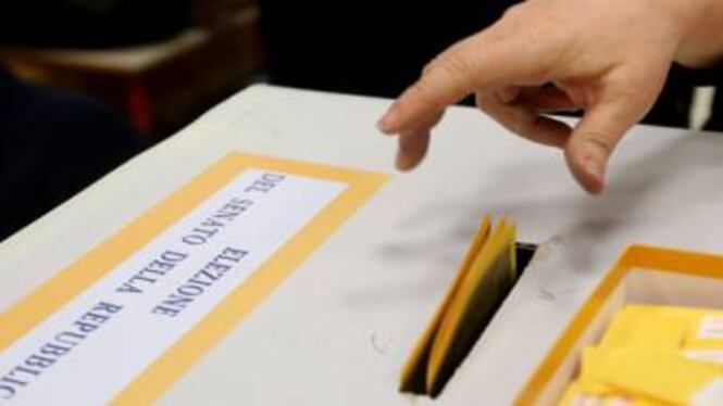 Lista fascista prende il 10% e il Consiglio di Stato annulla tutto