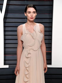 Oscar 2017: i look più sexy 33
