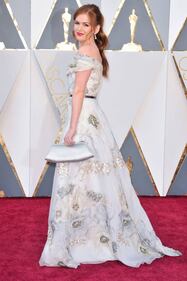 Oscar, tutte le bellezze del red carpet 2