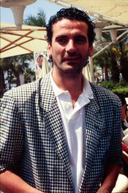 Massimo Troisi, le foto più belle 3