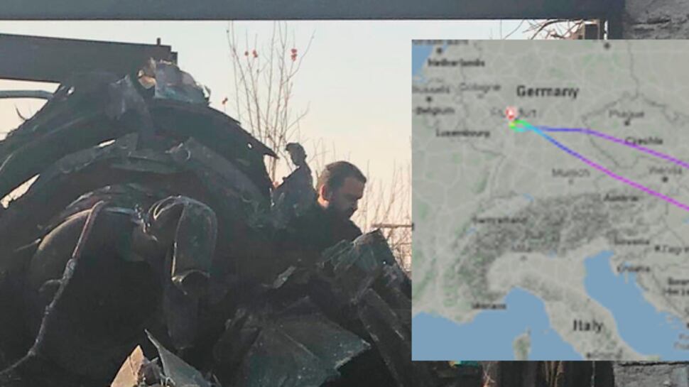 Aereo abbattuto da 2 missili: video smaschera Teheran