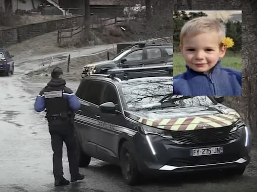 Il giallo della scomparsa, le ossa e l'indagine sul nonno: cosa è successo al piccolo Emile