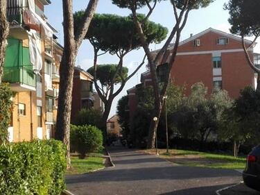 Montecucco, il quartiere romano che si ribella agli sfratti 7