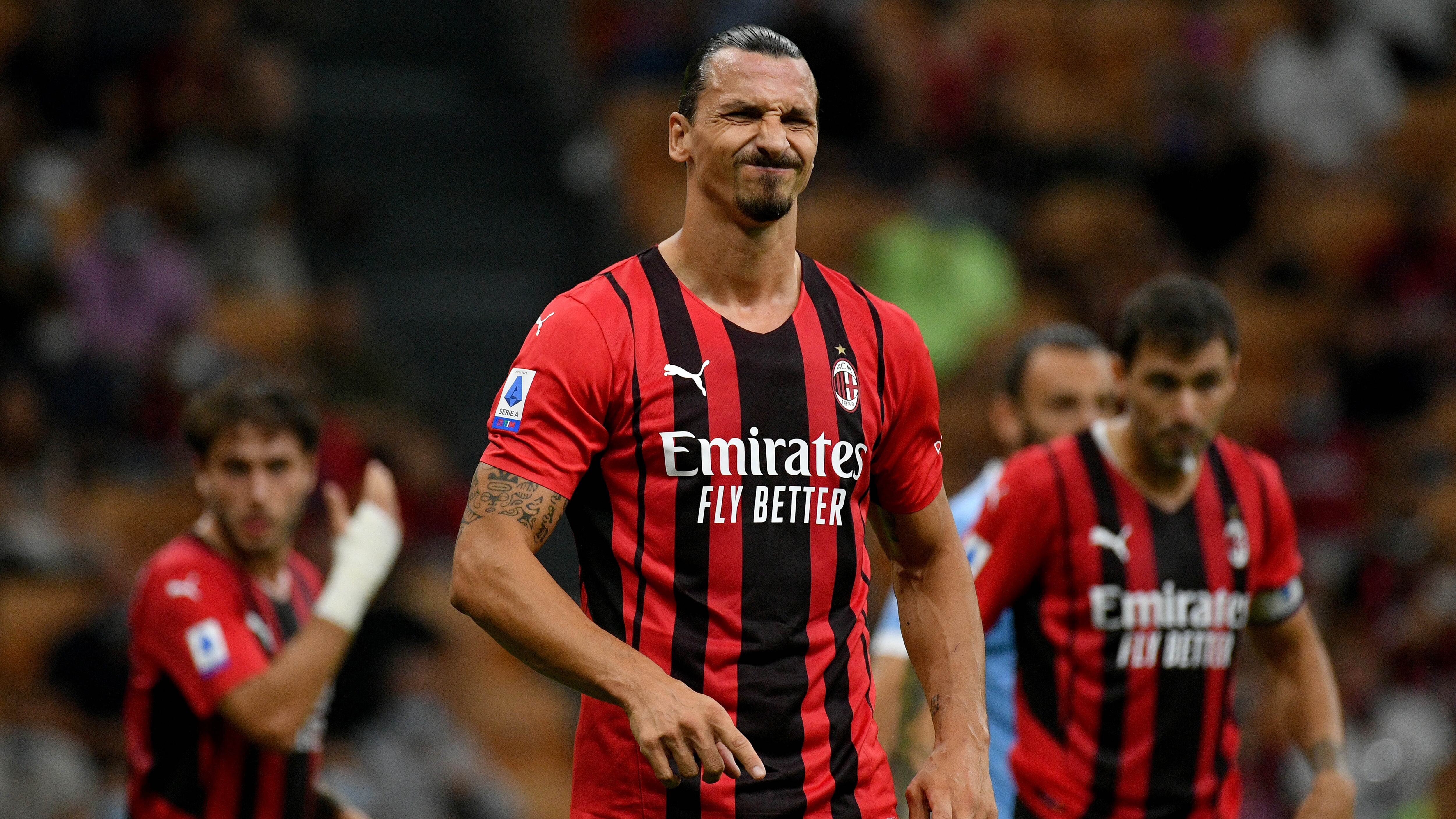 Ahia Ibra: nuovo infortunio, salta il Liverpool