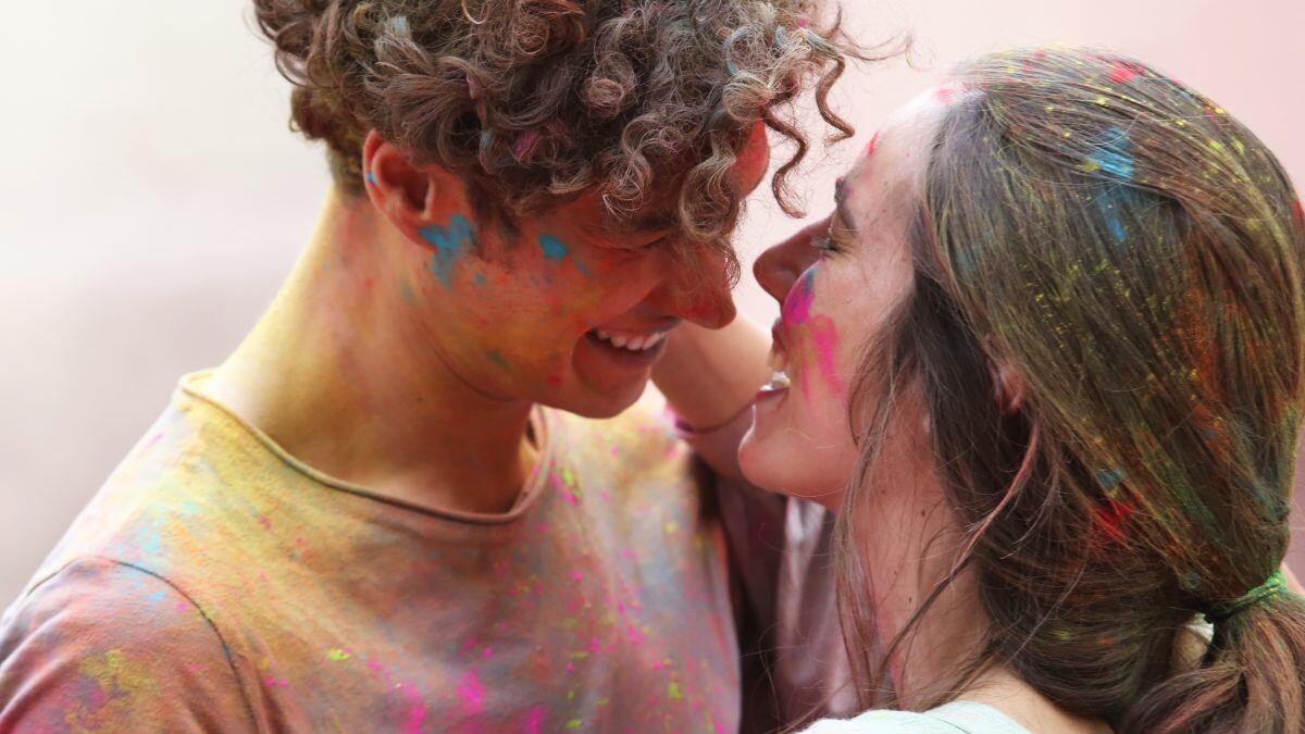 A sorpresa torna su Netflix SKAM