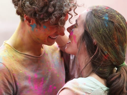 A sorpresa torna su Netflix SKAM
