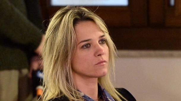 Francesca Barra contro Emis Killa: "È deleterio imporre ai giovani i gusti sessuali"