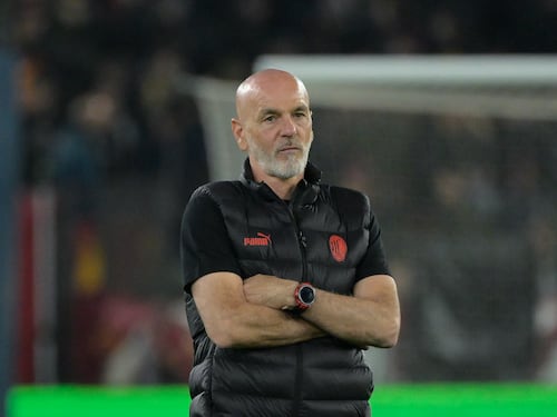 Milan, manca il gioco