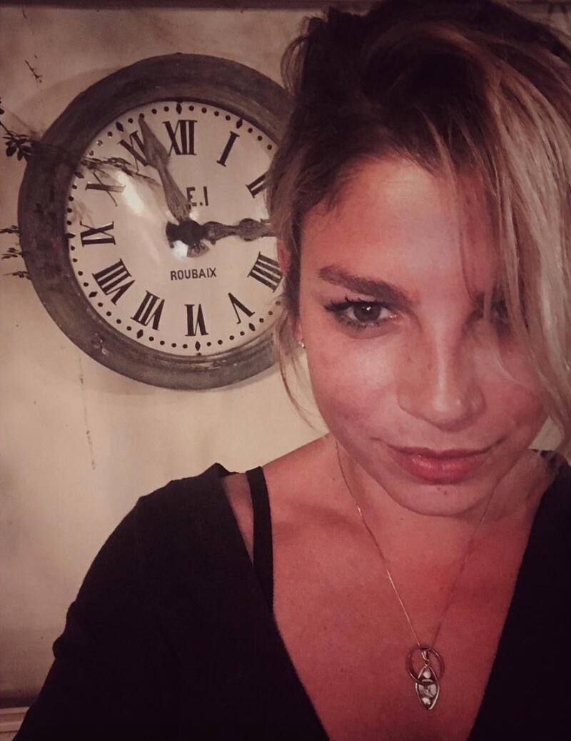 Emma Marrone sexy su Instagram 10