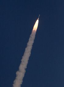 L'India lancia il progetto Marte 2