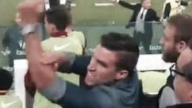 La Roma va alla guerra, Pallotta la blocca