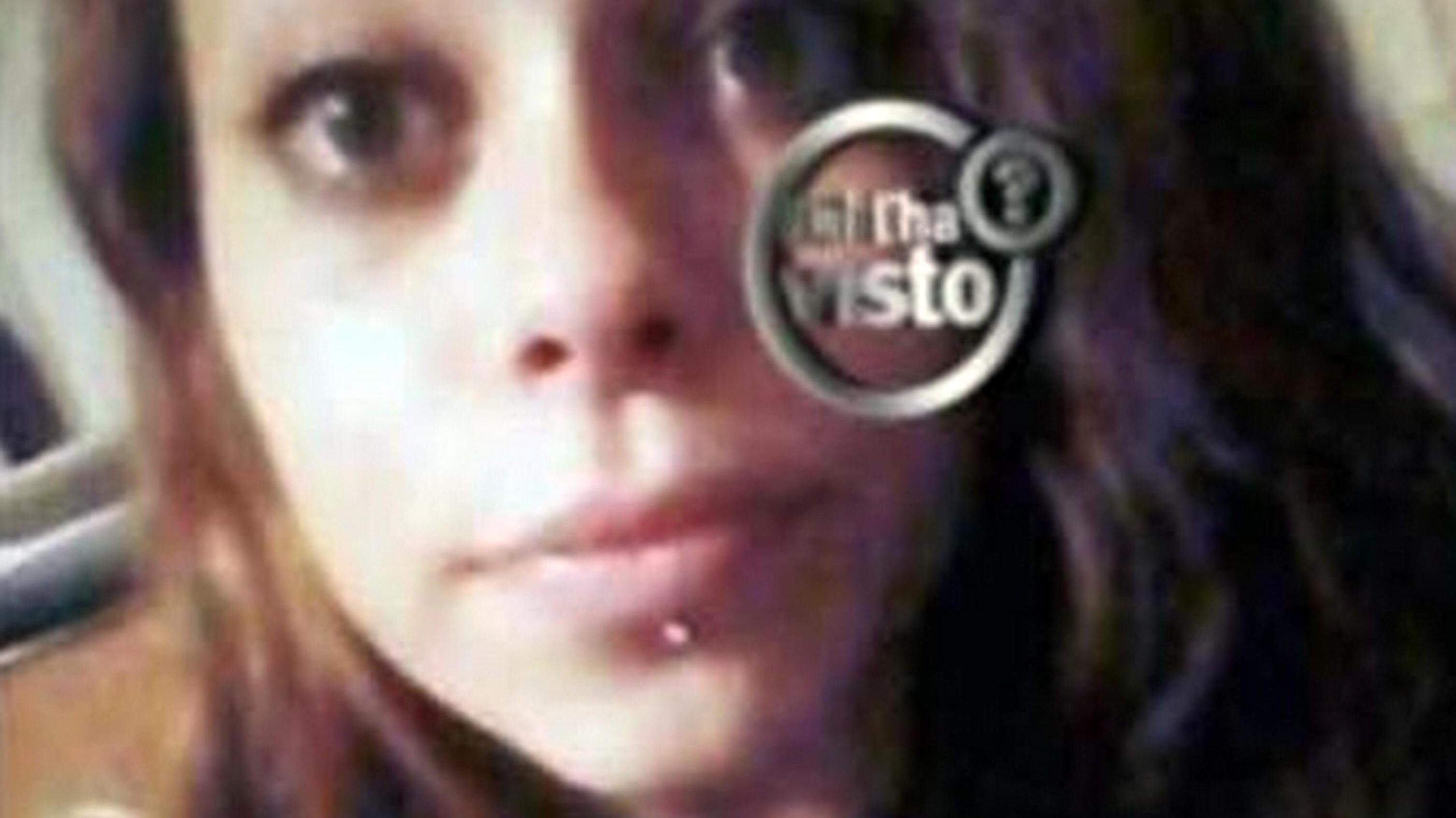 La mamma di Sara: "Seminuda sul materasso"