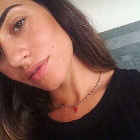 Lady Sturaro da urlo su Instagram: gli scatti di Federica Pignotti 8