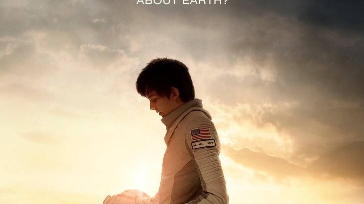 The Space Between Us, storia d'amore del primo umano nato su Marte