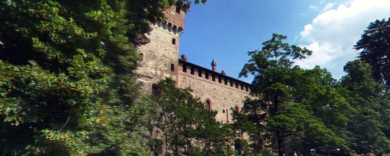Grazzano Visconti