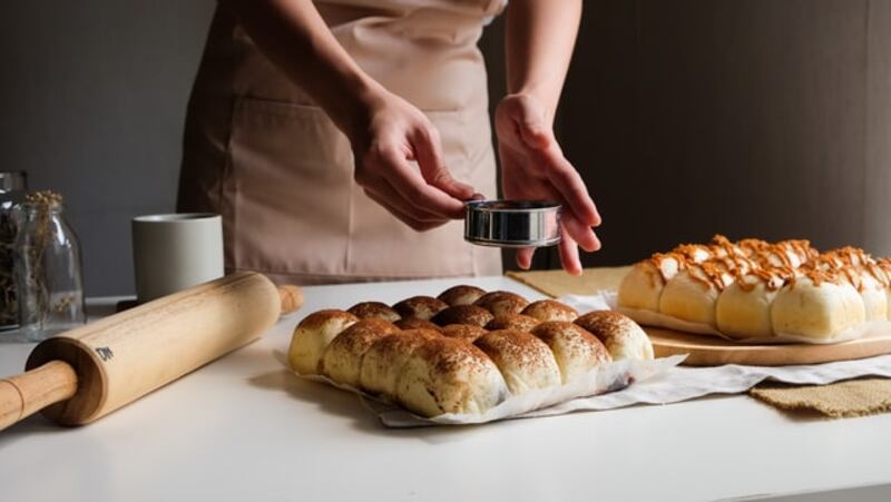 Cucinare