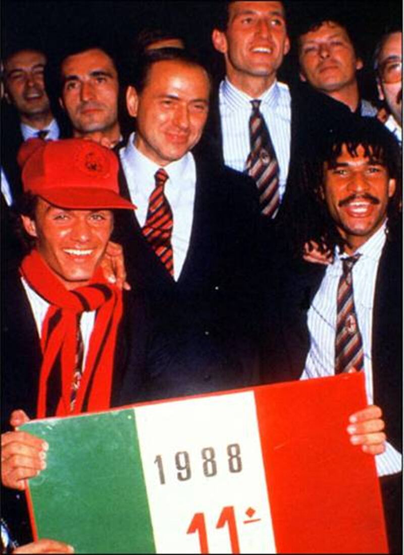 Scudetto