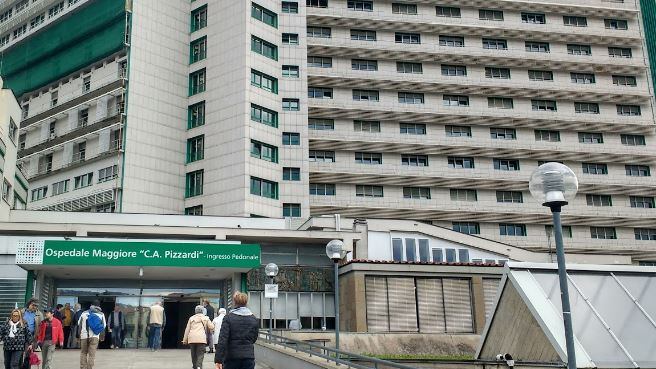 Bologna, asportato colon e fegato interamente con il robot: è il primo intervento al mondo