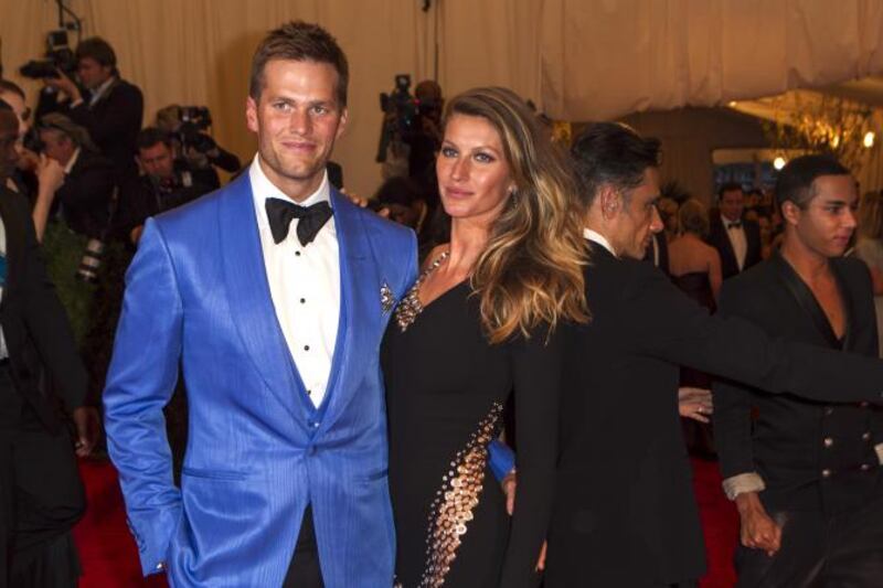 Gisele Bündchen, modella sexy tra vita pubblica e privata 5