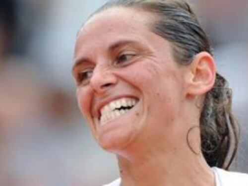 Roberta Vinci: "Sono agli sgoccioli con il tennis, non è più una priorità"