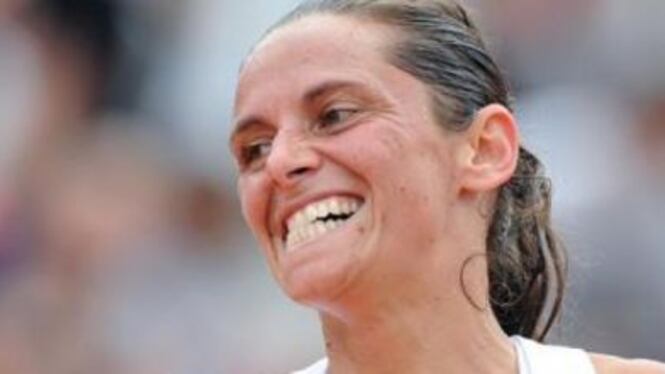 Roberta Vinci: "Sono agli sgoccioli con il tennis, non è più una priorità"