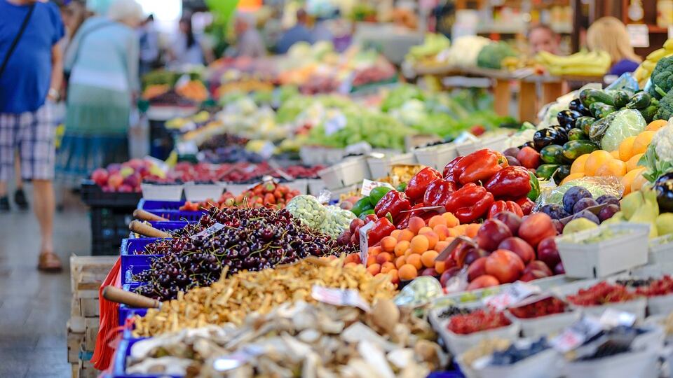 Tangenti all’Ortomercato di Milano