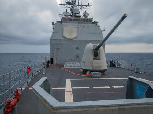 Navi Usa verso Taiwan. Massima allerta in Cina. "Pronti a rispondere"
