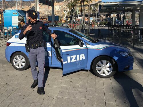 "A Milano fa troppo freddo". La folle giustificazione del rapinatore