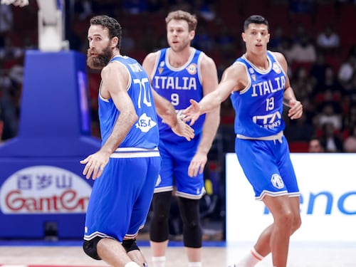 Mondiali, che fatica per l’Italbasket contro l’Angola. Gli Azzurri vincono 81-67