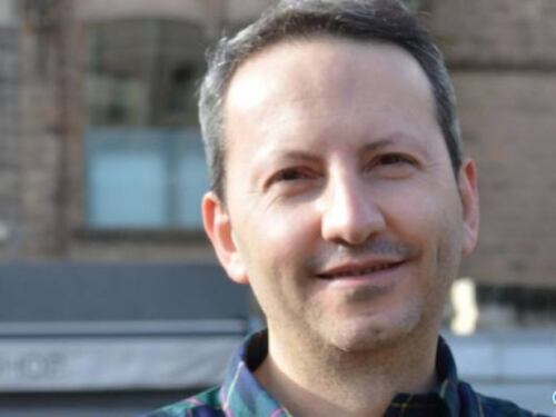 Ricercatore iraniano di Novara condannato a morte