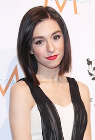 Christina Grimmie: foto 11