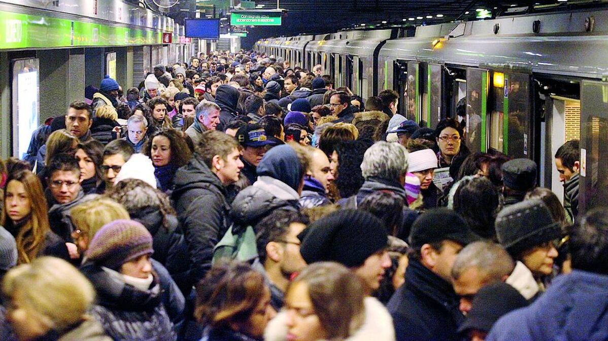 Incidenti e guasti in metrò Adesso indaga la Procura