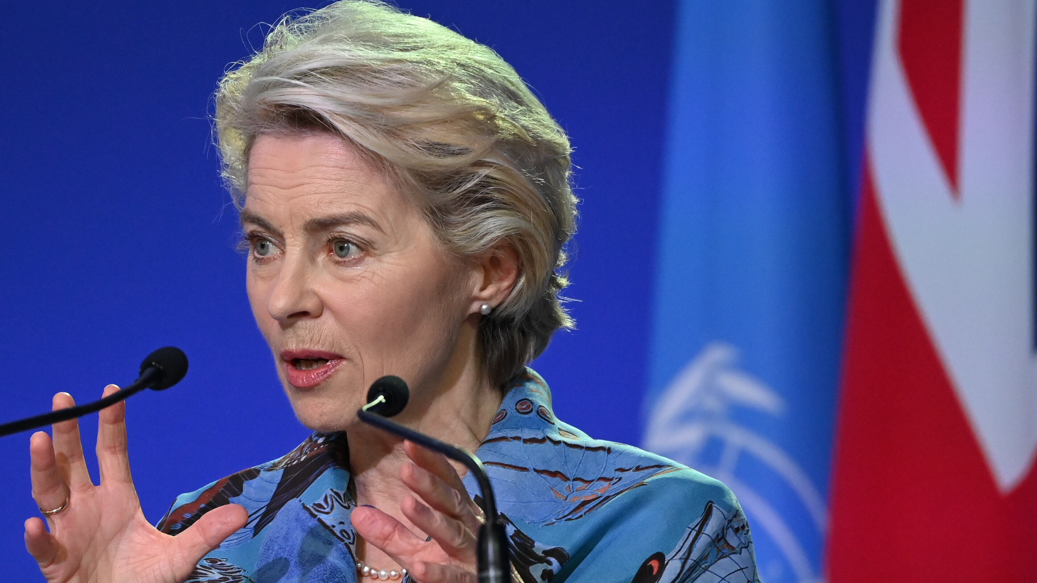 Rivolta contro Bruxelles. Così in due anni è nato il bavaglio buonista