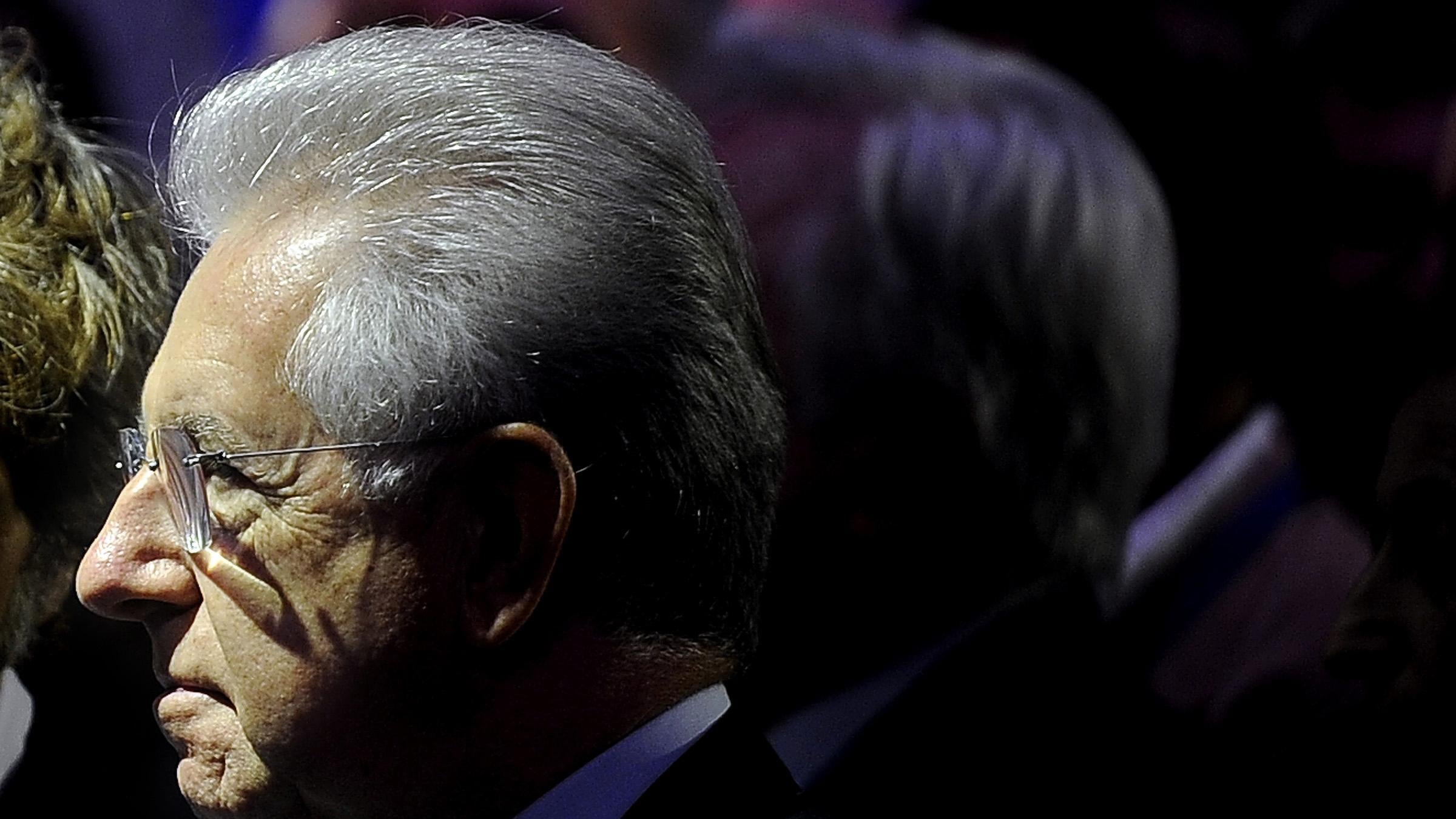 Monti: "Convinsi la Thatcher dei benefici di Maastricht"