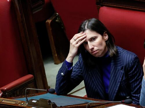 Il vizio massimalista