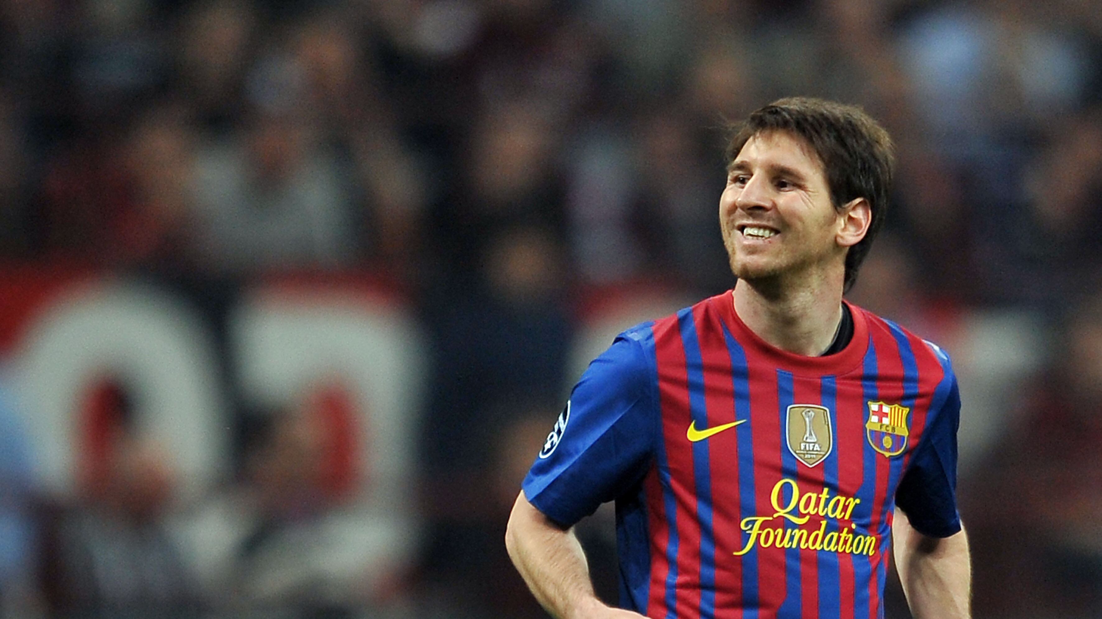 Imbarazzo da Pallone d'oro Messi: "Lo meritavano altri"