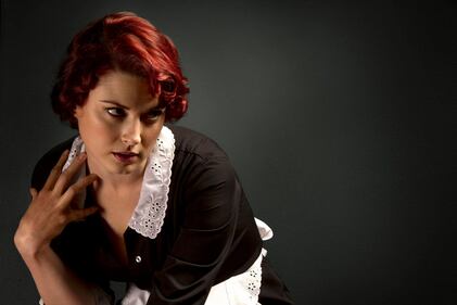 American Horror Story si rinnova, le sexy protagoniste 28