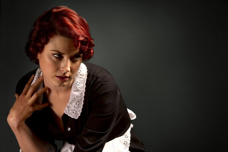 American Horror Story si rinnova, le sexy protagoniste 28