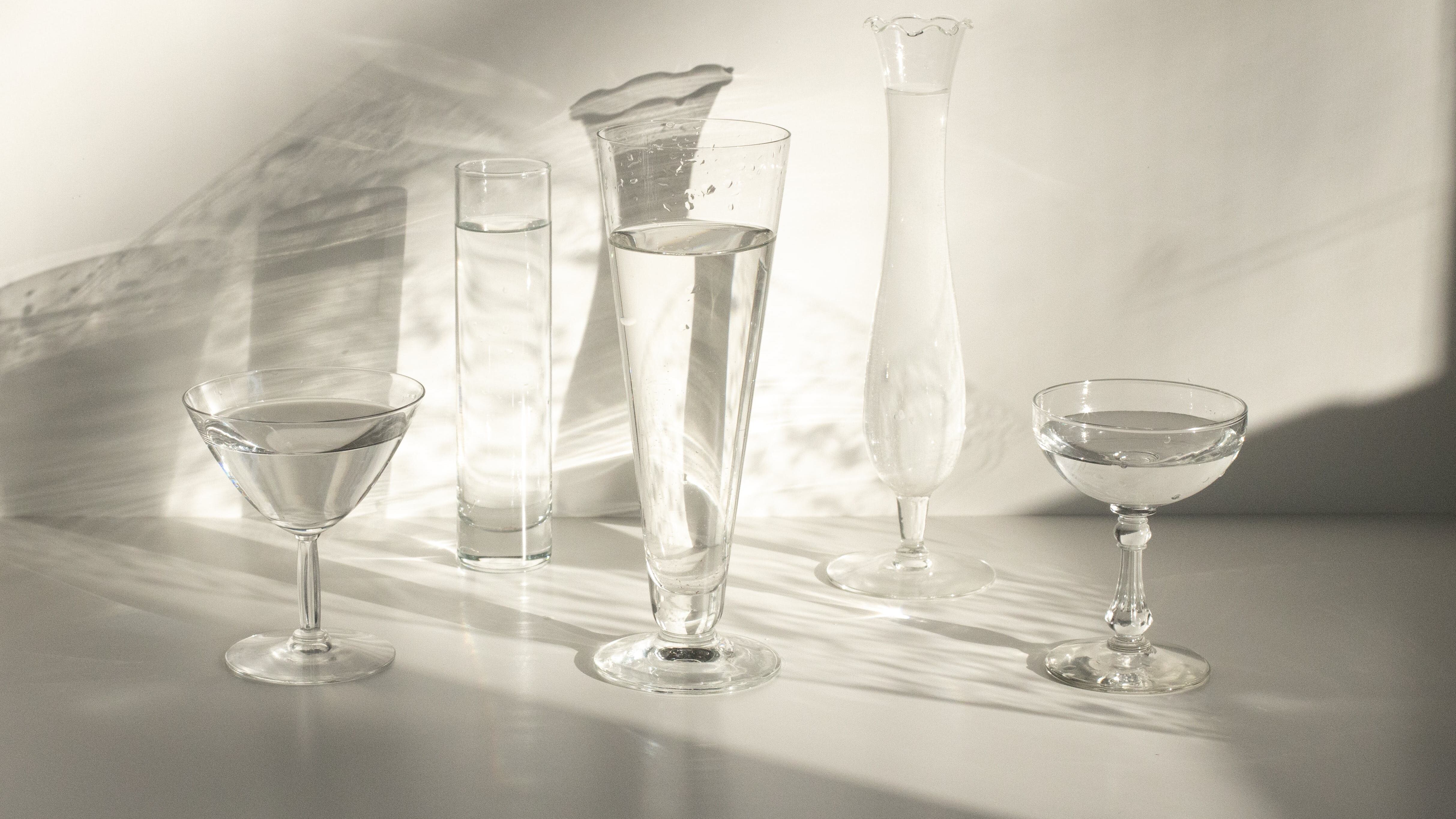 Mese senza alcol: cos'è il Dry January e quali sono i vantaggi
