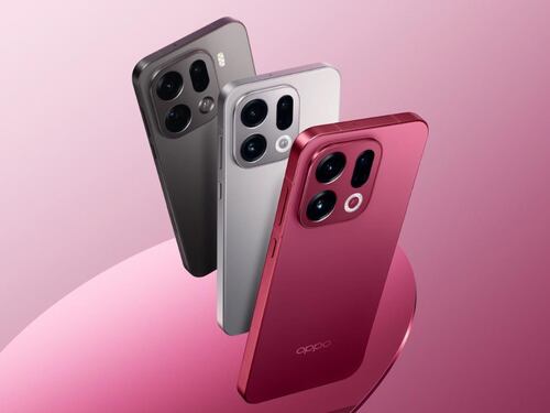 Oppo Find X9 e Find X9 Pro, la recensione
