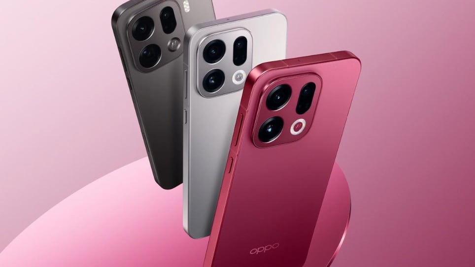 Oppo Find X9 e Find X9 Pro, la recensione