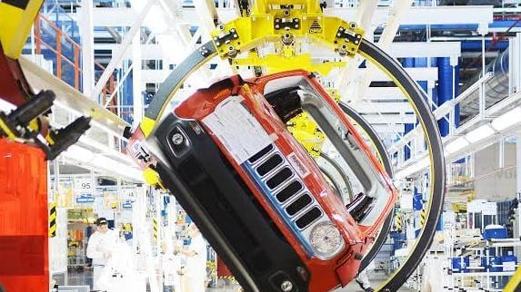 L'Italia torna a essere un vero produttore di auto