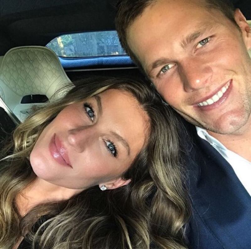 Gisele Bundchen, le immagini più sexy 1