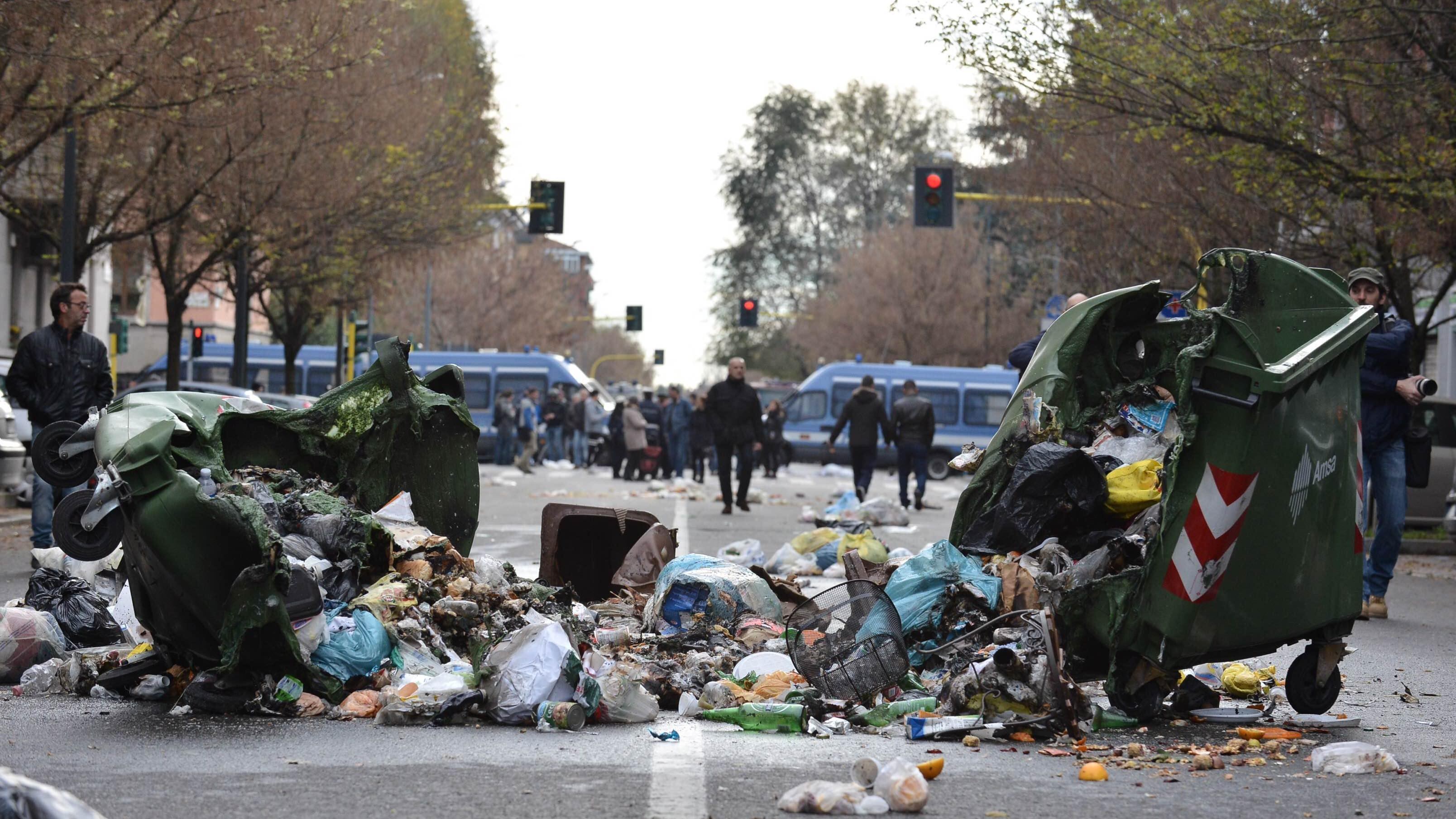 Emergenza banlieue: ecco le città italiane a rischio conflitti sociali