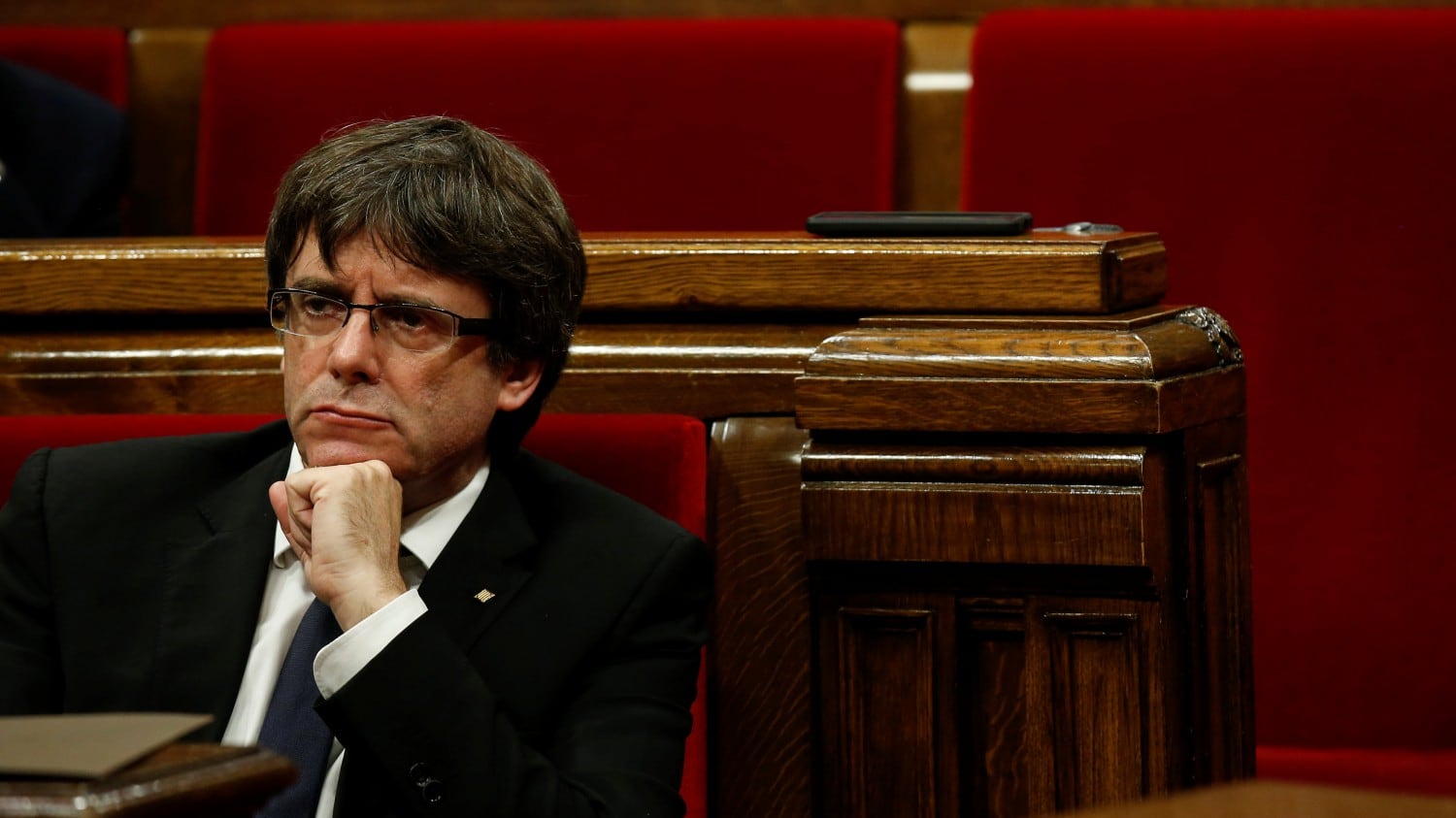 La Catalogna commissariata: "Attacco peggiore da Franco"