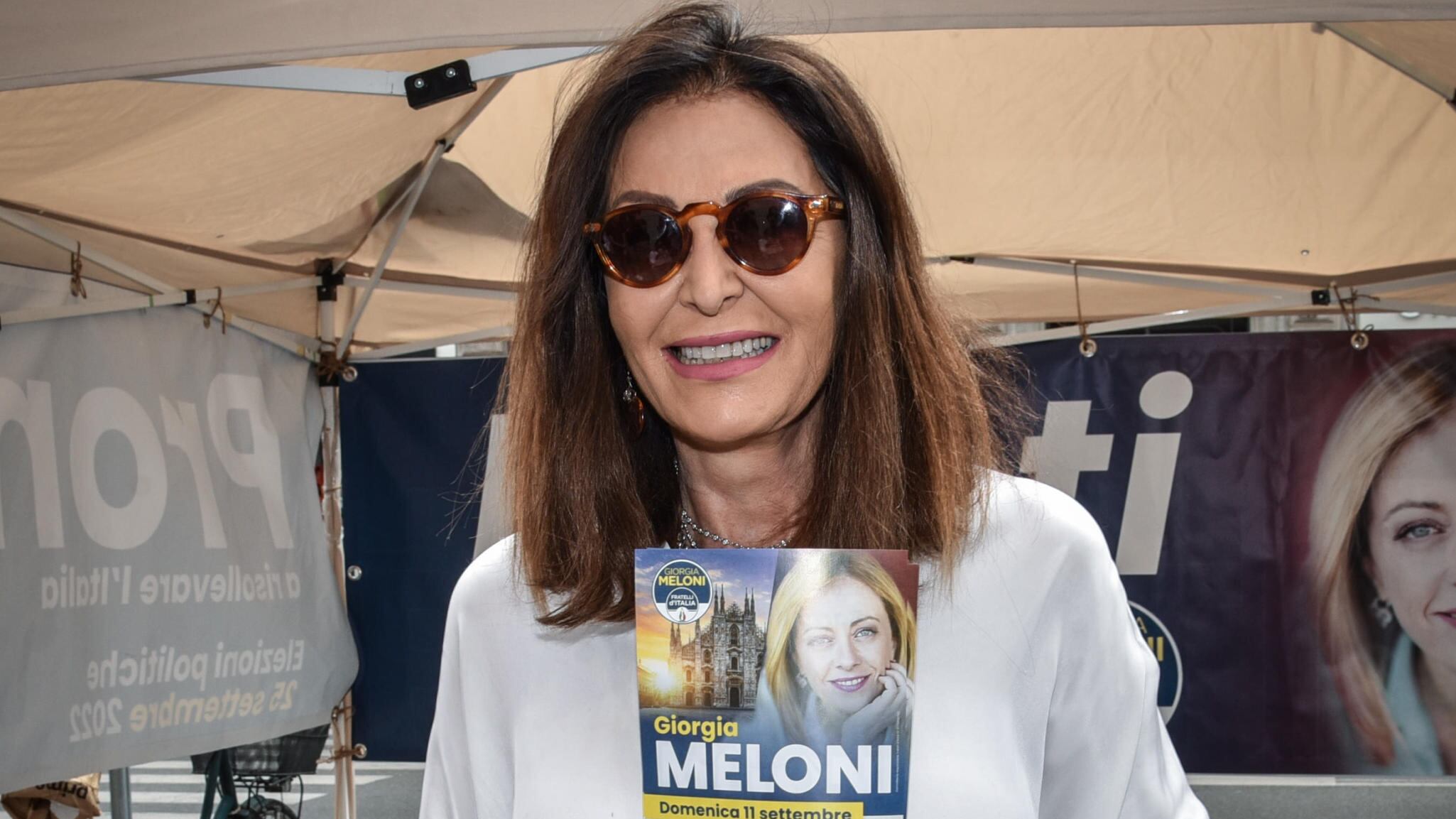 "Fdi in piazza a Milano per il ceto produttivo"