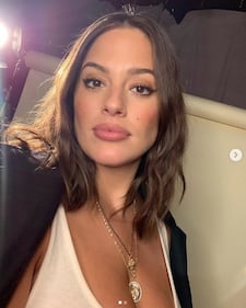 Ashley Graham, le immagini più belle 4
