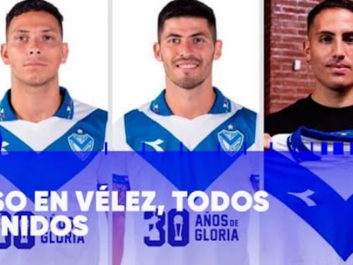 "Così hanno abusato di me". Arrestati per stupro quattro giocatori del Velez Sarsfield