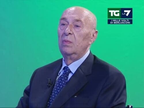 "Qualcosa non mi torna…". Le rivelazioni di Mieli sull'inchiesta su Berlusconi