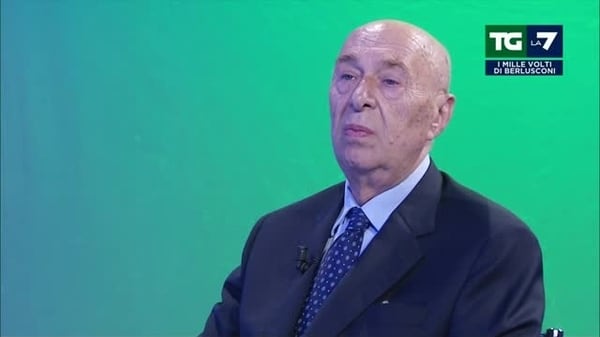 "Qualcosa non mi torna…". Le rivelazioni di Mieli sull'inchiesta su Berlusconi